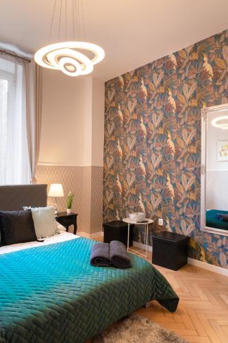 ClickTheFlat Aleje Jerozolimskie Center Apart Rooms, Warsaw (photo 3)