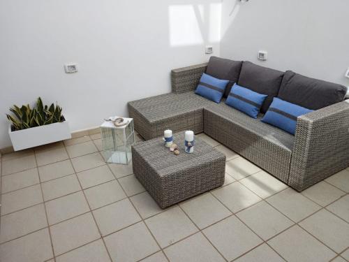 Apartamentos Cotillo Mar con y sin terraza con vistas al Mar 5