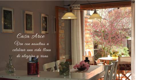  Casa Arce in Biescas