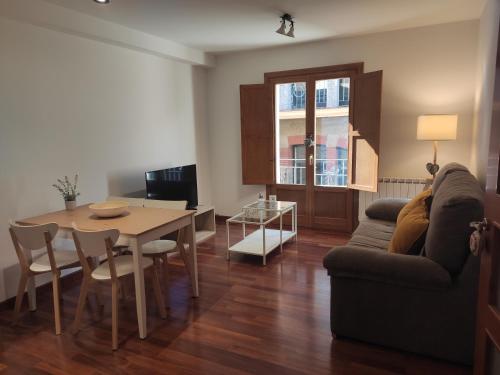 El floc de Neu - Camprodon