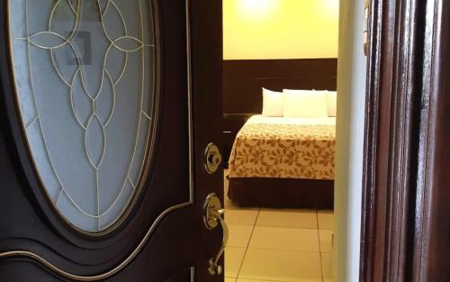 Hotel Villa Florencia Zona Rosa - image 4