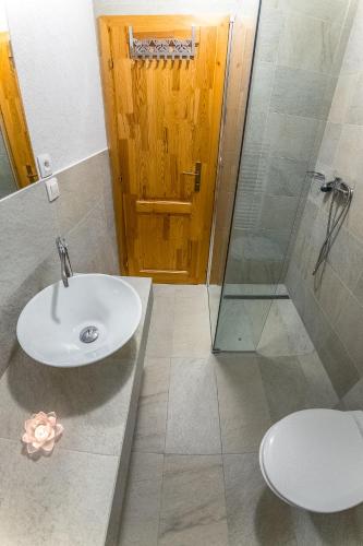 Apartmány a Štúdia Villa Flora