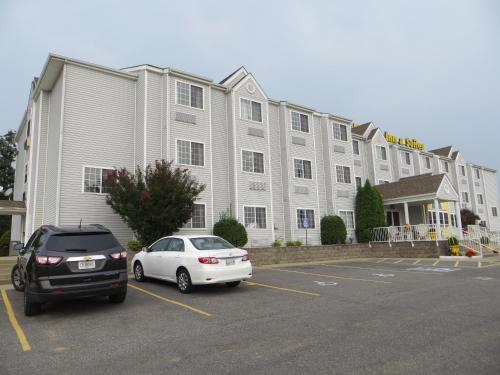 Patti's Inn and Suites