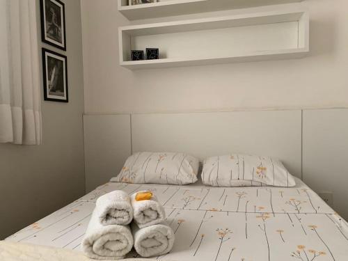 APARTAMENTO NO CORAÇÃO DA SAVASSI