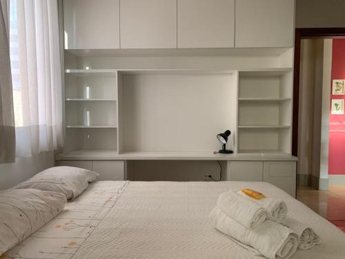 APARTAMENTO NO CORAÇÃO DA SAVASSI