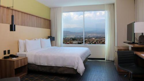 351496610 Holiday Inn San Luis Potosi-Quijote by IHG