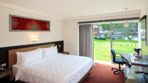 351496647 Holiday Inn San Luis Potosi-Quijote by IHG