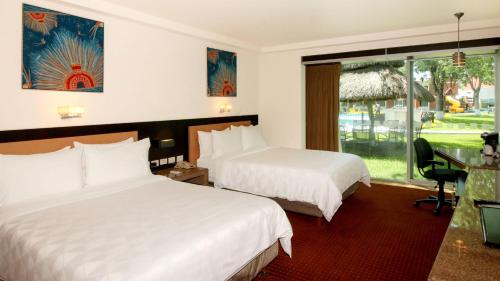 351496650 Holiday Inn San Luis Potosi-Quijote by IHG