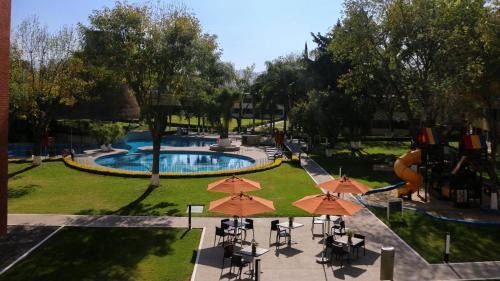 351496656 Holiday Inn San Luis Potosi-Quijote by IHG