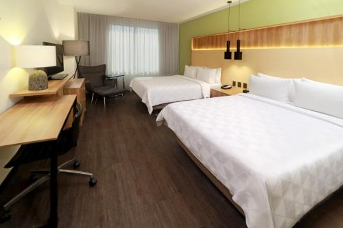 351496659 Holiday Inn San Luis Potosi-Quijote by IHG