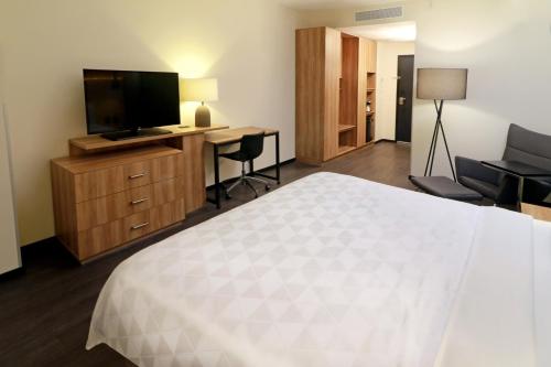 351496667 Holiday Inn San Luis Potosi-Quijote by IHG