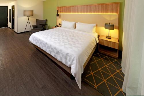 351496672 Holiday Inn San Luis Potosi-Quijote by IHG