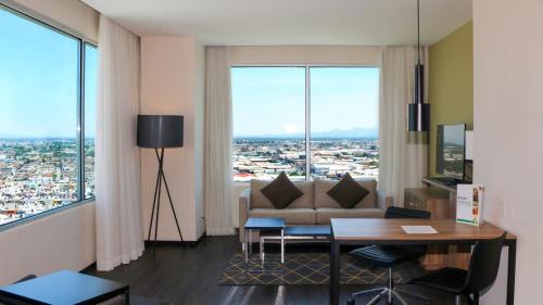 351497101 Holiday Inn San Luis Potosi-Quijote by IHG