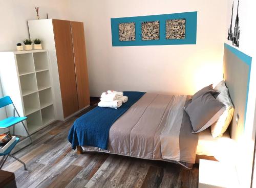 Casa Montanari B&B, Boloňa (fotografie 10)