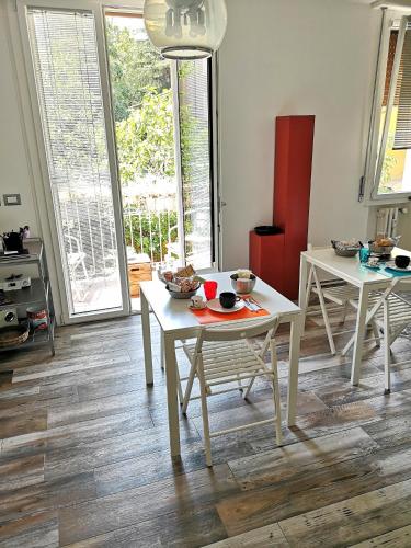 Casa Montanari B&B, Boloňa (fotografie 9)