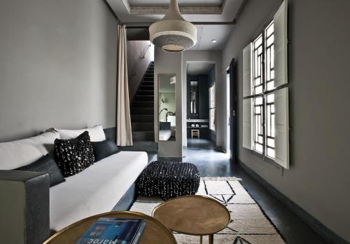 Suite with Terrace image 3