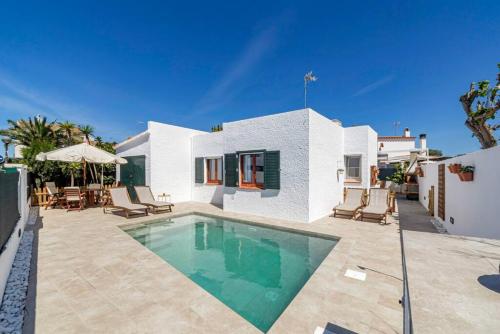 Villa Mica by 3VILLAS - Son Blanc