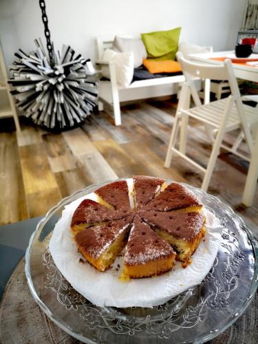 Casa Montanari B&B, Boloňa (fotografie 7)