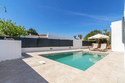 Villa with Private Pool image 9