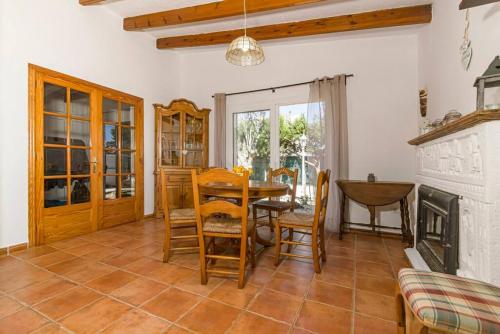 Villa with Private Pool image 7