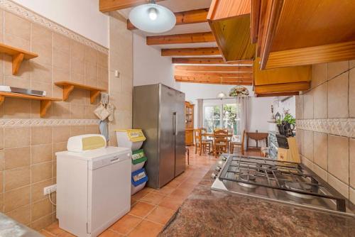 Villa with Private Pool image 6