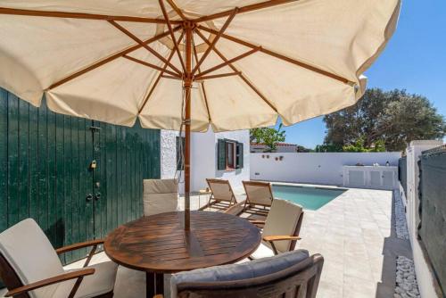 Villa with Private Pool image 3