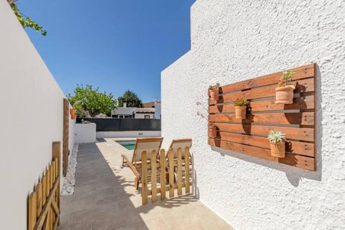 Villa with Private Pool image 2