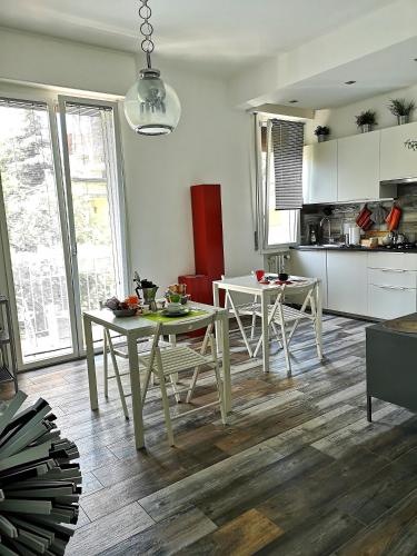 Casa Montanari B&B, Boloňa (fotografie 6)