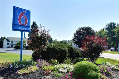 Motel 6-Nashua, NH