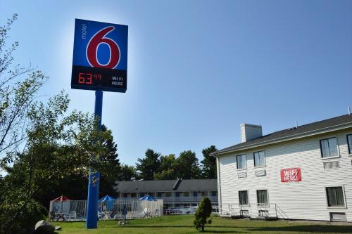 Motel 6-Nashua, NH