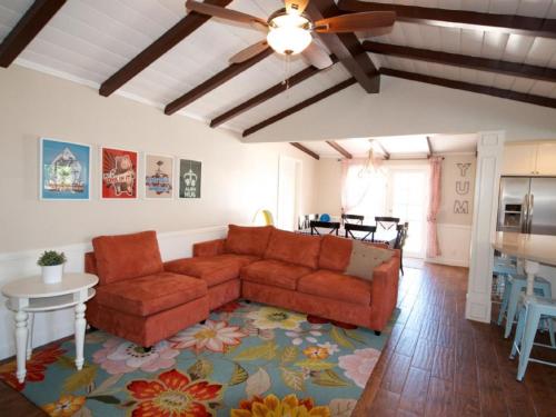 Andy's House - main image