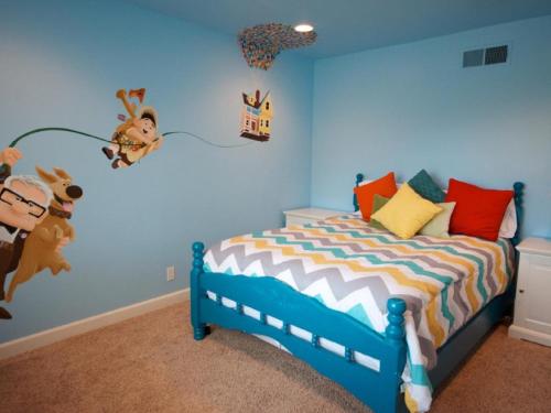Andy's House - image 9