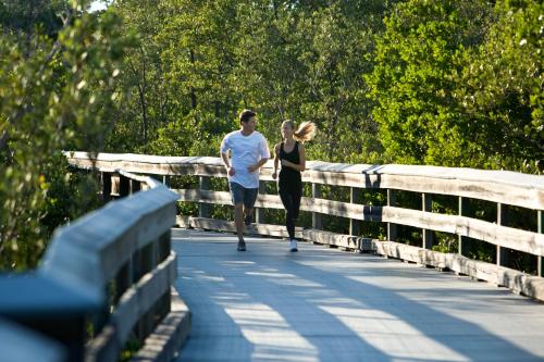 Naples Grande Beach Resort