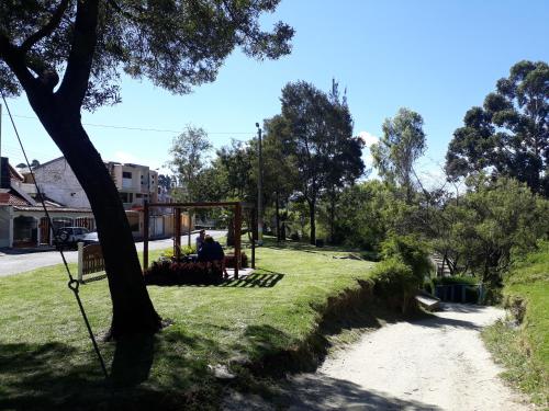 Sport en activiteiten, El Cardenal Hotel in Loja