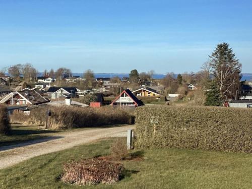  Holiday home Roslev XX in Roslev