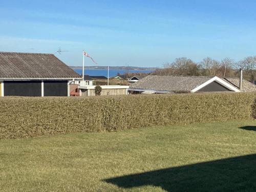  Holiday home Roslev XX, Unterkunft in Roslev