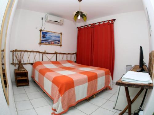 Estalagem Maceió – Maceio, SD