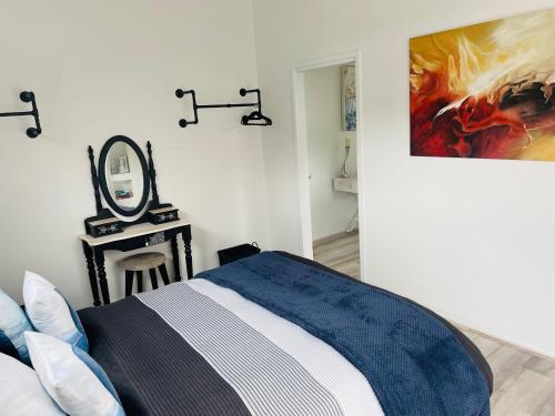 Farm Stay MAPLE Cottage at Wilindi Estate