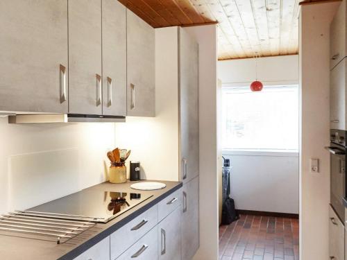 Facilities, 6 person holiday home in Højby-By Traum in Hojby