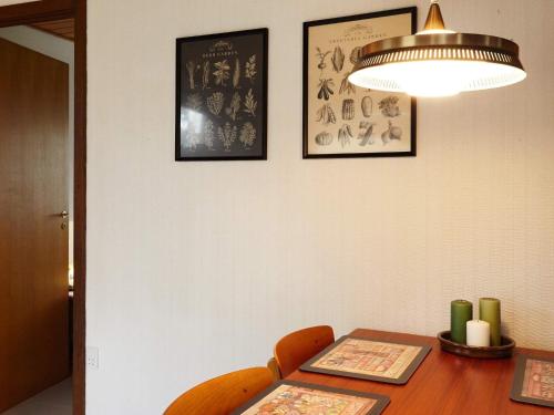 Facilities, 6 person holiday home in Højby-By Traum in Hojby