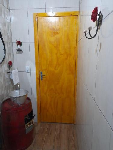 Sossego do Interior III in Nova Petropolisa
