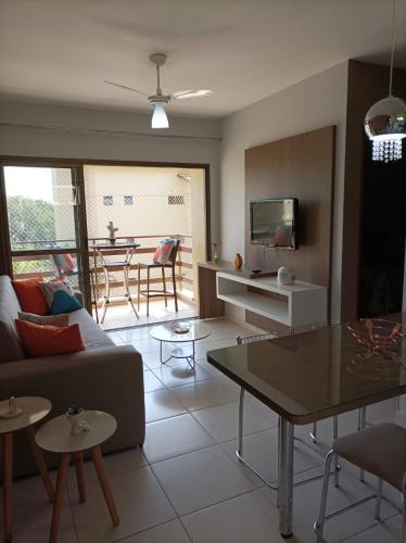 ALDEIA do LAGO Caldas Novas Lindo Apt com Cozinha Mobilia Nova Pode Levar Bebidas na Area das Piscin in Res. Alto da Boa Vista