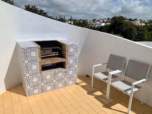 บริการและสิ่งอำนวยความสะดวก, Villa Tara Christina in อัลฟานซีนา