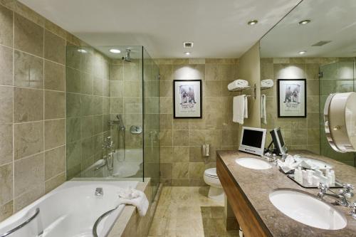 Hotel Teatro in Denver, USA