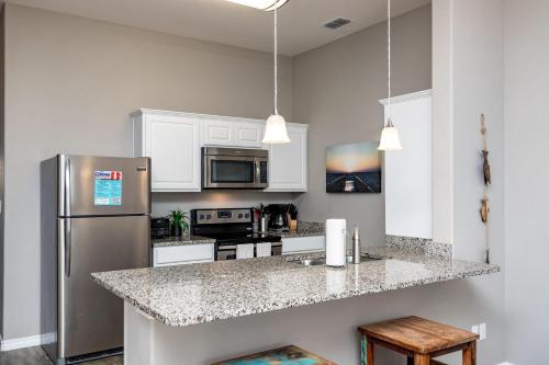 Village by the Beach B922K by Padre Escapes - image 12