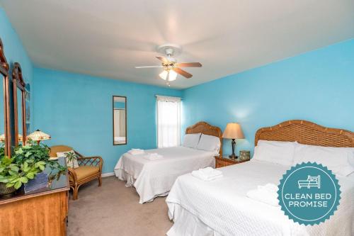 Surfside 108 by Padre Escapes - image 12