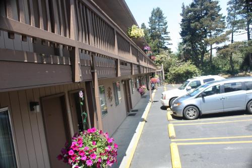 Florence Economy Inn