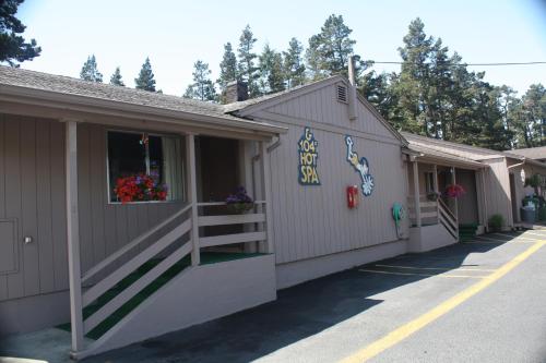 Florence Economy Inn - image 12