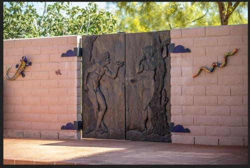 Turtle Back Mesa Bed and Breakfast - image 4