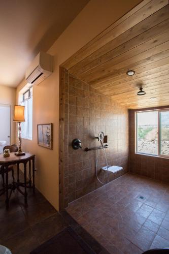 Turtle Back Mesa Bed and Breakfast - 스파